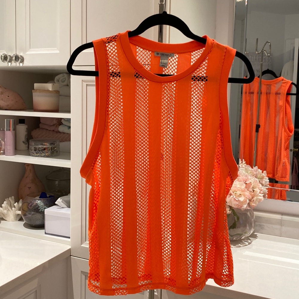 Forever 21 top